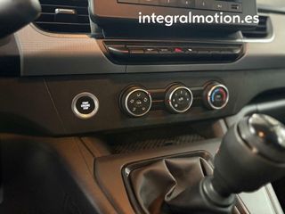 Renault Kangoo PROFES. 1.5 BLUE DCI 55KW ABR.SESAMO R