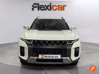 SsangYong Torres G15 Life Aut.