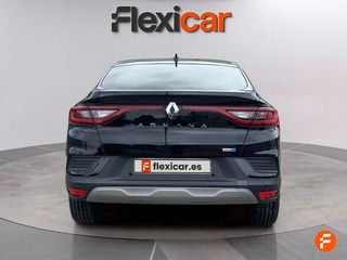 Renault Arkana Intens E-TECH Híbrido 105 kW (145CV) -SS