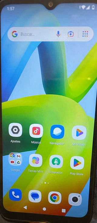 Xiaomi Redmi A1