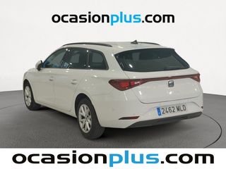 SEAT Leon ST 1.5 TSI S&S Style XL 96 kW (130 CV)