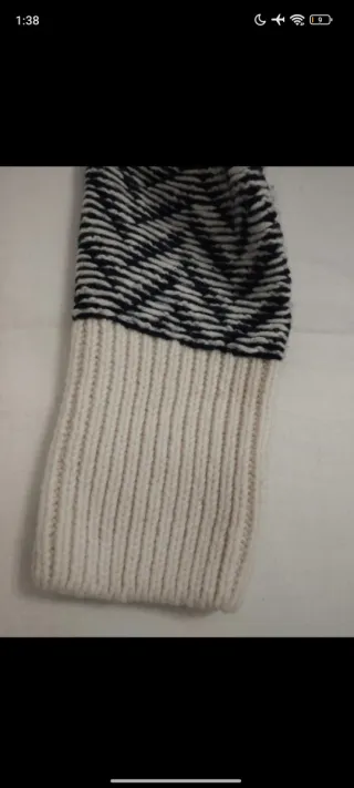 Jersey lana Tommy Hilfiger