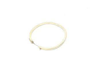 pulsera oro 18k
