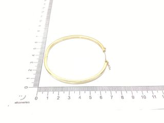 pulsera oro 18k