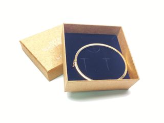 pulsera oro 18k