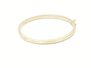 pulsera oro 18k