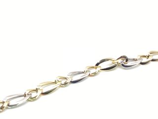 pulsera oro 18k