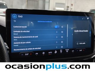 Ford Focus 1.0 Ecoboost MHEV ST-Line Auto 92 kW (125 CV)