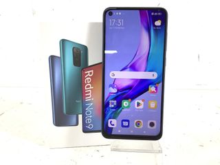 xiaomi redmi note 9 128gb