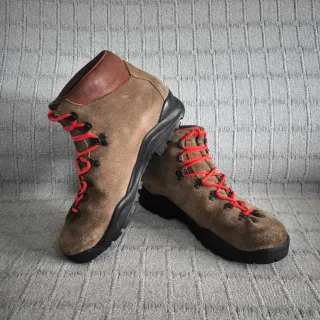 Botas Boreal Atlas Talla 44.5