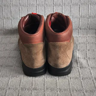 Botas Boreal Atlas Talla 44.5