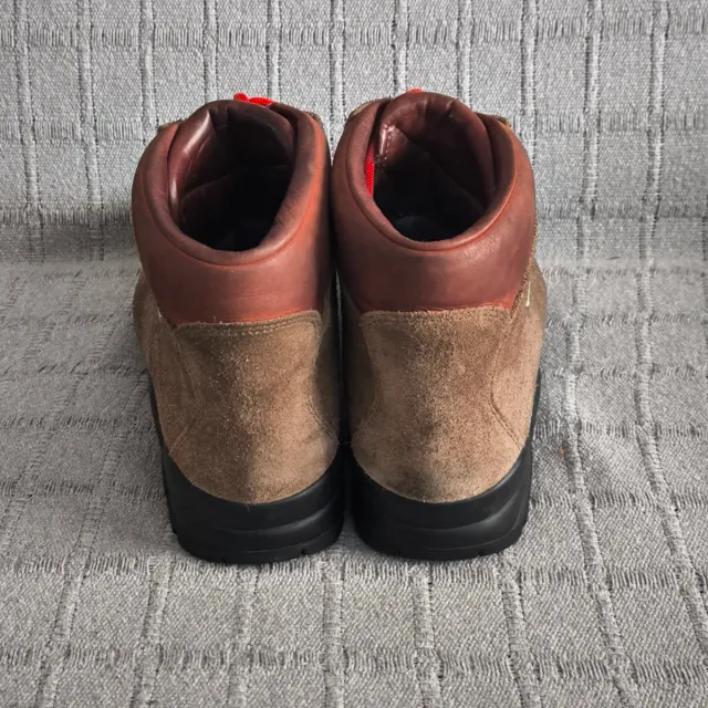 Botas Boreal Atlas Talla 44.5