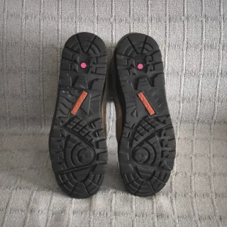 Botas Boreal Atlas Talla 44.5