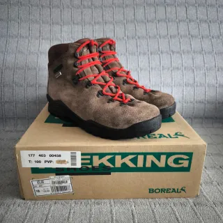 Botas Boreal Atlas Talla 44.5