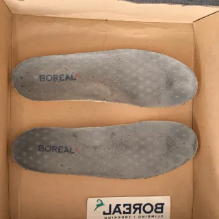 Botas Boreal Atlas Talla 44.5