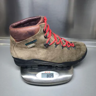 Botas Boreal Atlas Talla 44.5