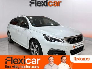 Peugeot 308 SW GT Line 1.2 PureTech 96KW (130CV)