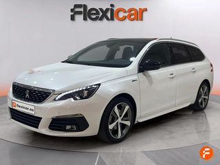 Peugeot 308 SW GT Line 1.2 PureTech 96KW (130CV)