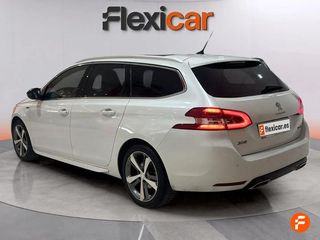 Peugeot 308 SW GT Line 1.2 PureTech 96KW (130CV)
