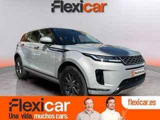 Land-Rover Range Rover Evoque 2.0 D150 AUTO 4WD MHEV