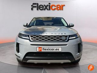 Land-Rover Range Rover Evoque 2.0 D150 AUTO 4WD MHEV