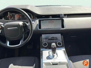 Land-Rover Range Rover Evoque 2.0 D150 AUTO 4WD MHEV