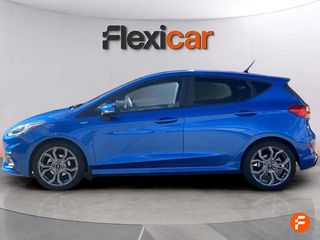 Ford Fiesta 1.0 EcoBoost 103kW ST-Line S/S 5p