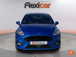 Ford Fiesta 1.0 EcoBoost 103kW ST-Line S/S 5p