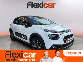 Citroën C3 PureTech 60KW (83CV) Feel Pack