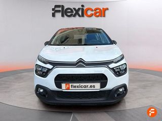 Citroën C3 PureTech 60KW (83CV) Feel Pack