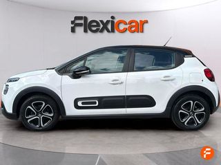 Citroën C3 PureTech 60KW (83CV) Feel Pack