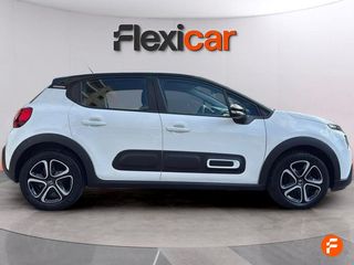 Citroën C3 PureTech 60KW (83CV) Feel Pack