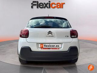 Citroën C3 PureTech 60KW (83CV) Feel Pack