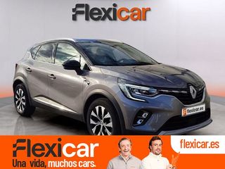 Renault Captur techno TCe 67kW (90CV)
