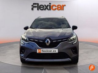 Renault Captur techno TCe 67kW (90CV)