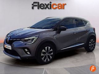 Renault Captur techno TCe 67kW (90CV)