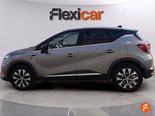 Renault Captur techno TCe 67kW (90CV)