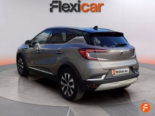 Renault Captur techno TCe 67kW (90CV)