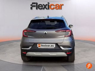 Renault Captur techno TCe 67kW (90CV)