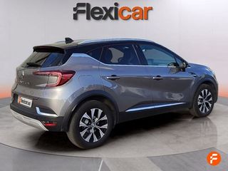Renault Captur techno TCe 67kW (90CV)