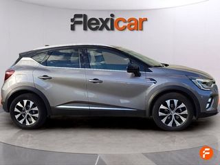 Renault Captur techno TCe 67kW (90CV)