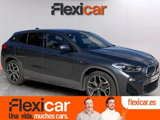 BMW X2 sDrive18d