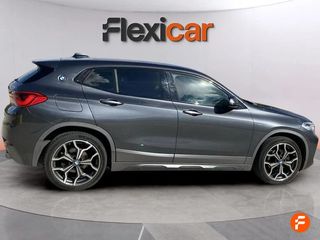 BMW X2 sDrive18d