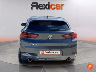 BMW X2 sDrive18d