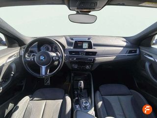 BMW X2 sDrive18d