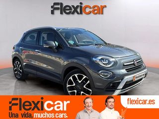 Fiat 500X Cross 1.6 Mjet 88KW (120 CV) S&S