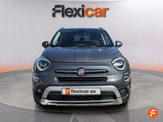 Fiat 500X Cross 1.6 Mjet 88KW (120 CV) S&S