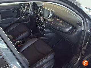 Fiat 500X Cross 1.6 Mjet 88KW (120 CV) S&S