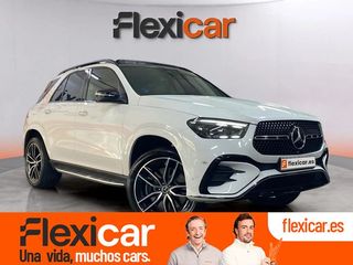 Mercedes GLE GLE 350 de 4MATIC