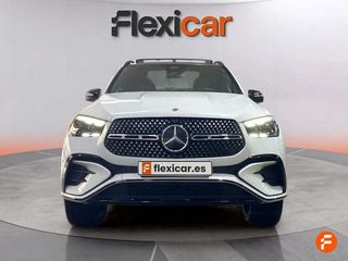 Mercedes GLE GLE 350 de 4MATIC